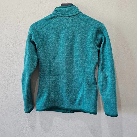 Patagonia Better Sweater Jacket - Picture 8 of 8